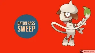 Full Baton Pass Sweep