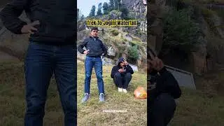 Jogini Waterfall Trek | Hidden Paradise in Manali | Complete Travel Guide by Himachal Travel Expert