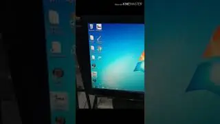 Setting dan wiring mach3 LPT atau db25 diboard AG07 dengan OS Win7