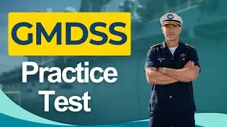 GMDSS Practice Test 2026 Global Maritime Distress and Safety System Assessment Certification Exam