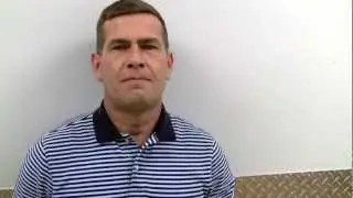 HIV Stops With Me Interview with Richard