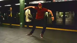 Vincent (ABDC Season 6), Bboy Bebo (Step Up 4) and 787 Crew Co-op Video at New York & New Jersey