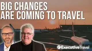 10 мегатрендов, которые изменят сферу путешествий в ближайшие 2-3 года ✈️🌍