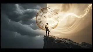 Divine Restitution: Reclaim All Lost Time | 2026 Universal Cycle (Instant Justice Return)