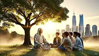 where wisdom flows
