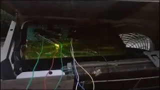 LS S09AF Outdoor Unit Error
