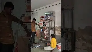 Whole spices pouch packaging machines , Pulses packing machine , graines packaging machine