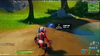 How and Where to Find Flare Gun in Fortnite Season 6 - Gameplay of Flare Gun in Fortnite