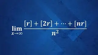 Finding Limits of Greatest Integer Functions