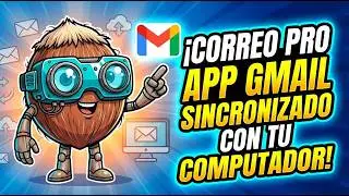 &iquest;C&oacute;mo configurar correo empresarial con la app de Gmail e IMAP?