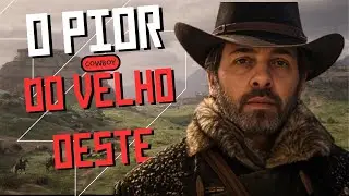 RED DEAD REDEMPTION 2 #02 (PS5)