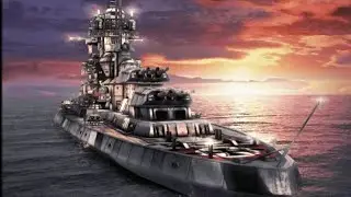 Air Attack 2 Boss challenge: 03 - Nazi Ship (No Revive No Superweapons)