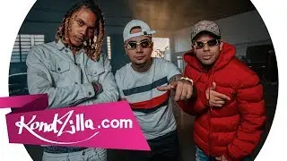 MC Dimenor DR - Cavalinho T&aacute; Zero (kondzilla.com)