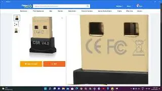 How to enable bluetooth if not present on your pc .