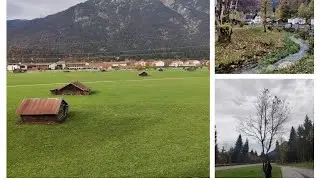 Travel vlog#Garmisch#Highest peak in Germany#zugspitze#Europe Road trip#Austria#seefeld#