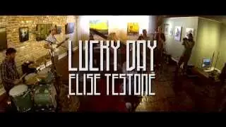 Elise Testone - 