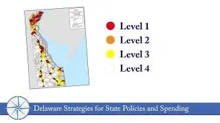 Delaware Strategies for State Policies and Spending: The Investment Levels