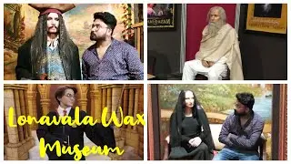 Wax Museum ( Lonavala )
