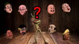 Inspector Chingum: Saving the Day, One Laugh at a Time!