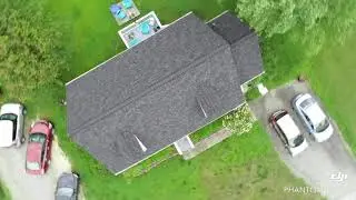 CB Chandler Roofing Project Jun 02 2020