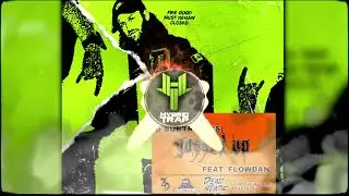 Zeds Dead x Subtronics - Gassed Up (feat. Flowdan)