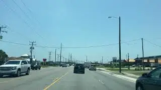 KILL DEVIL HILLS / NAGS HEAD Busy Day OUTER BANKS