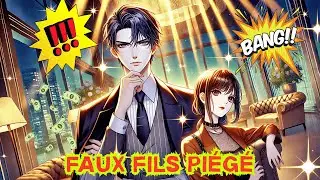 Résumé Manhwa : D’un héritier féodal au maître du clan moderne, le faux fils n’a jamais eu sa chance