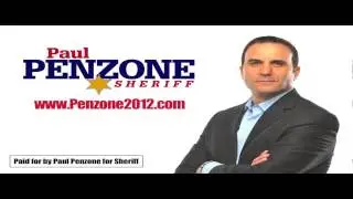 Paul Penzone's Message to Republicans and Arpaio Supporters