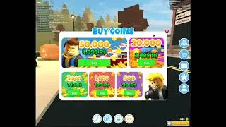 [Roblox]  Robloxian Highschool How to get Pickett Shoulder Companion EVENT 2018