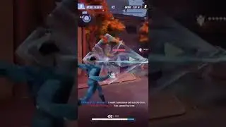 Is #MrFantastic the most versatile DPS in #MarvelRivals ? #gaming #marvel #gameplay