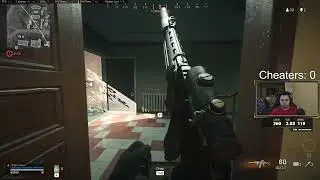119th Warzone Win (Solos)
