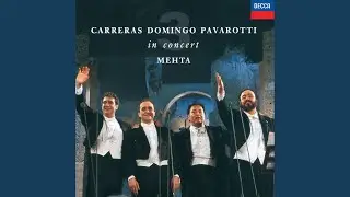 Mattinata / Wien, Wien, nur du allein / Amapola / O sole mio (Live)