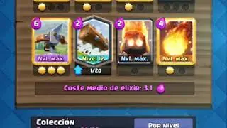 Mazo recomendado de ballesta 3.1