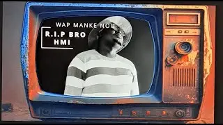 M'PRAL GEN MOUN DEY&Egrave;'M (GREG-B)