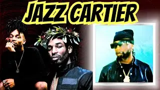 Jazz Cartier: The Untold Story Behind the Rising Star