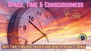 New Year, Slower Time: Quantum Secrets to Stretch Every Moment