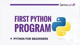 Your First Python Program in VS Code — Hello World for Beginners (2026)