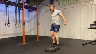Plate Hop