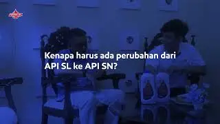 Upgrade API SN?! Ini yang Bikin Federal Racing Makin Canggih!