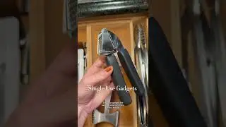 Kitchen appliances you don&rsquo;t need! #home #kitchen #appliances #gadgets #declutter #homeorganization