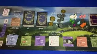 Playmat in Use