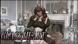 МИЛАЯ ГОРНИЧНАЯ ►GLASS HEART #4 ПРОХОЖДЕНИЕ