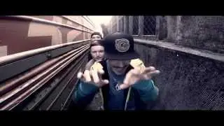 Suing Fresh - Estamos de Vuelta (Dj Wuorman)