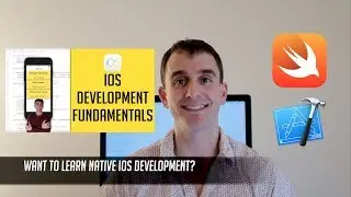 Learn How to Build Your First iOS App in Swift