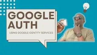 Get an Access Token for Google APIs Using Google Identity Services, @Angular and Spring Boot. Pt 2