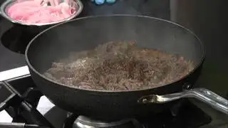 Taste of Edmonton: Chef David Omar