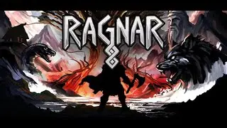 Ragnar &ndash; Ultimate Viking Survival Gameplay & Tips | Build, Fight, Conquer!