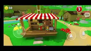 Bagaimana Keseruan menyelamatkan beruang. Mari rasakan keseruan petualangan di super bear adventure 