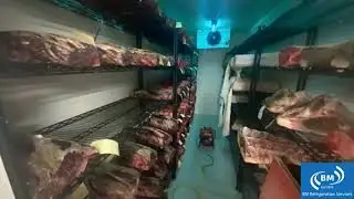 Our dry ageing cold rooms create steaks worth the wait &mdash; and worth the rave.