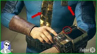 Fallout 76 Trailer Breakdown And Theories